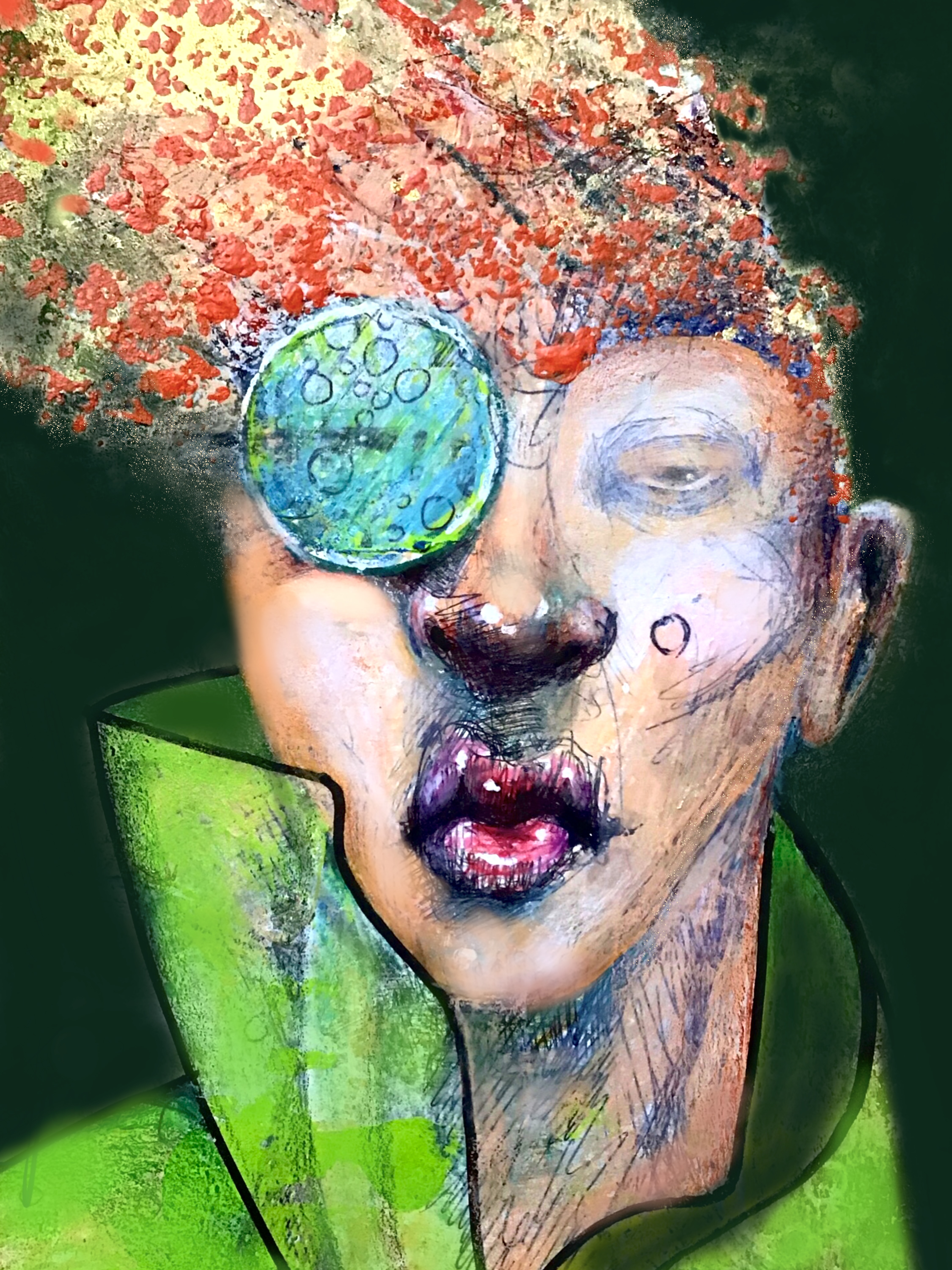 Lime