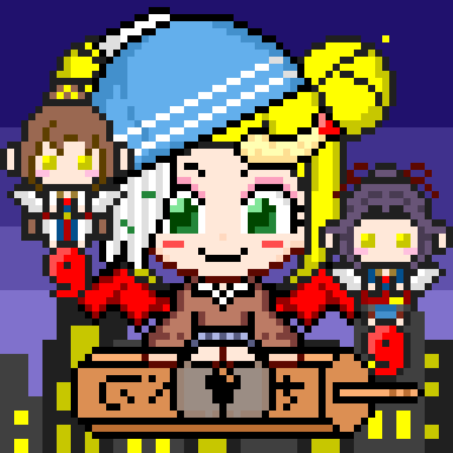 PixQN! ZQN #1375
