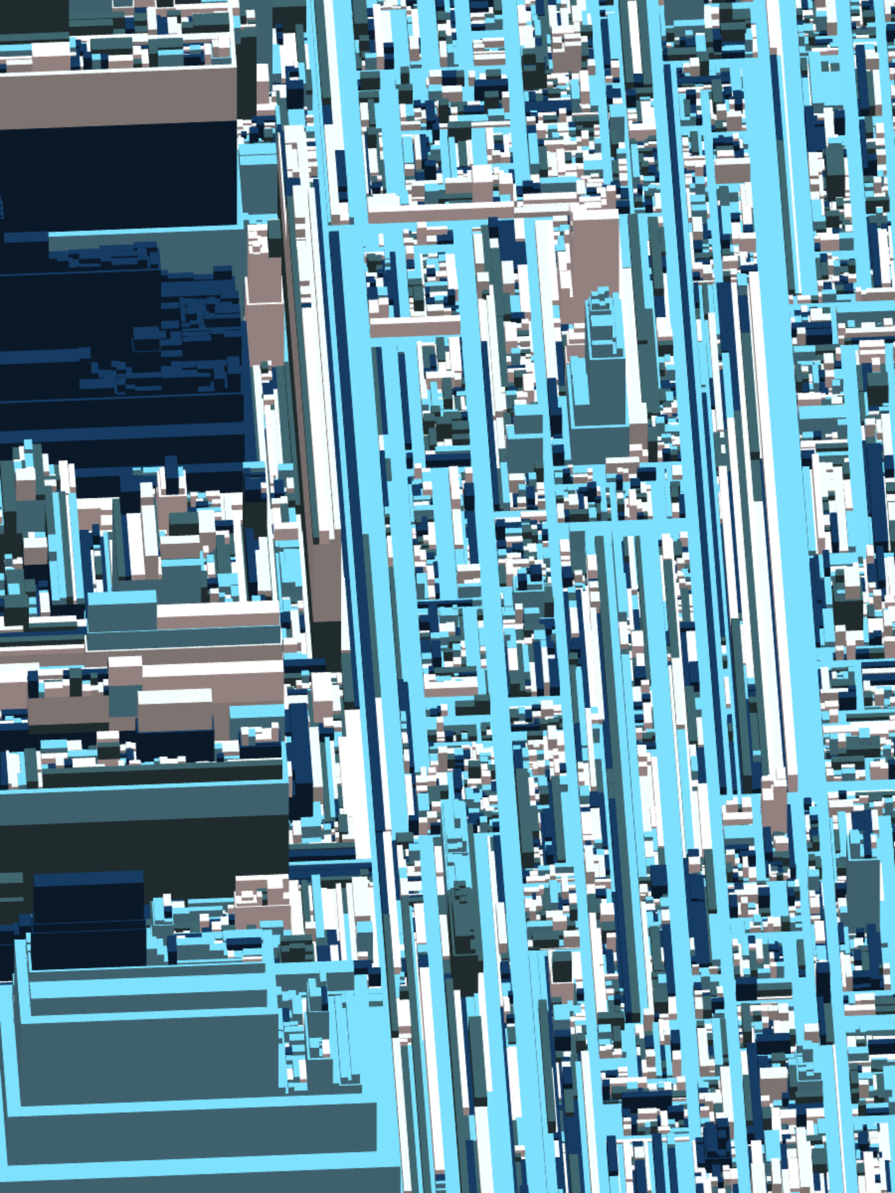 Democracity #1015