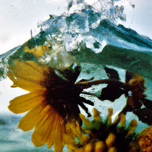 Tsunflower Chaos #10