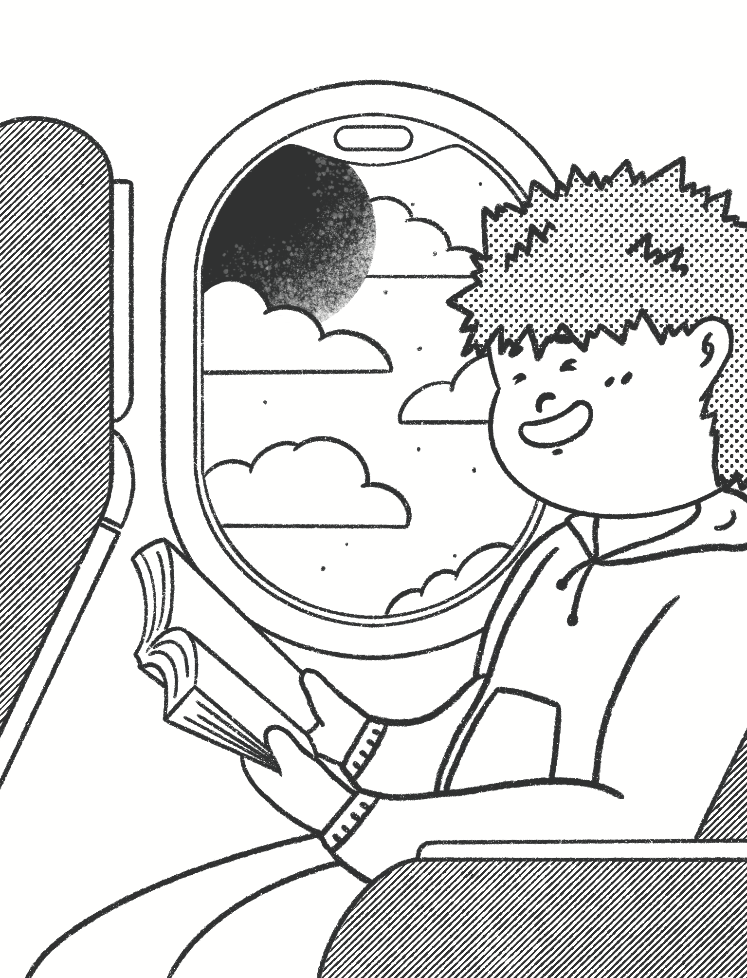 SeatBelt On #3123