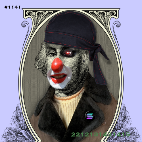 Washington #1141