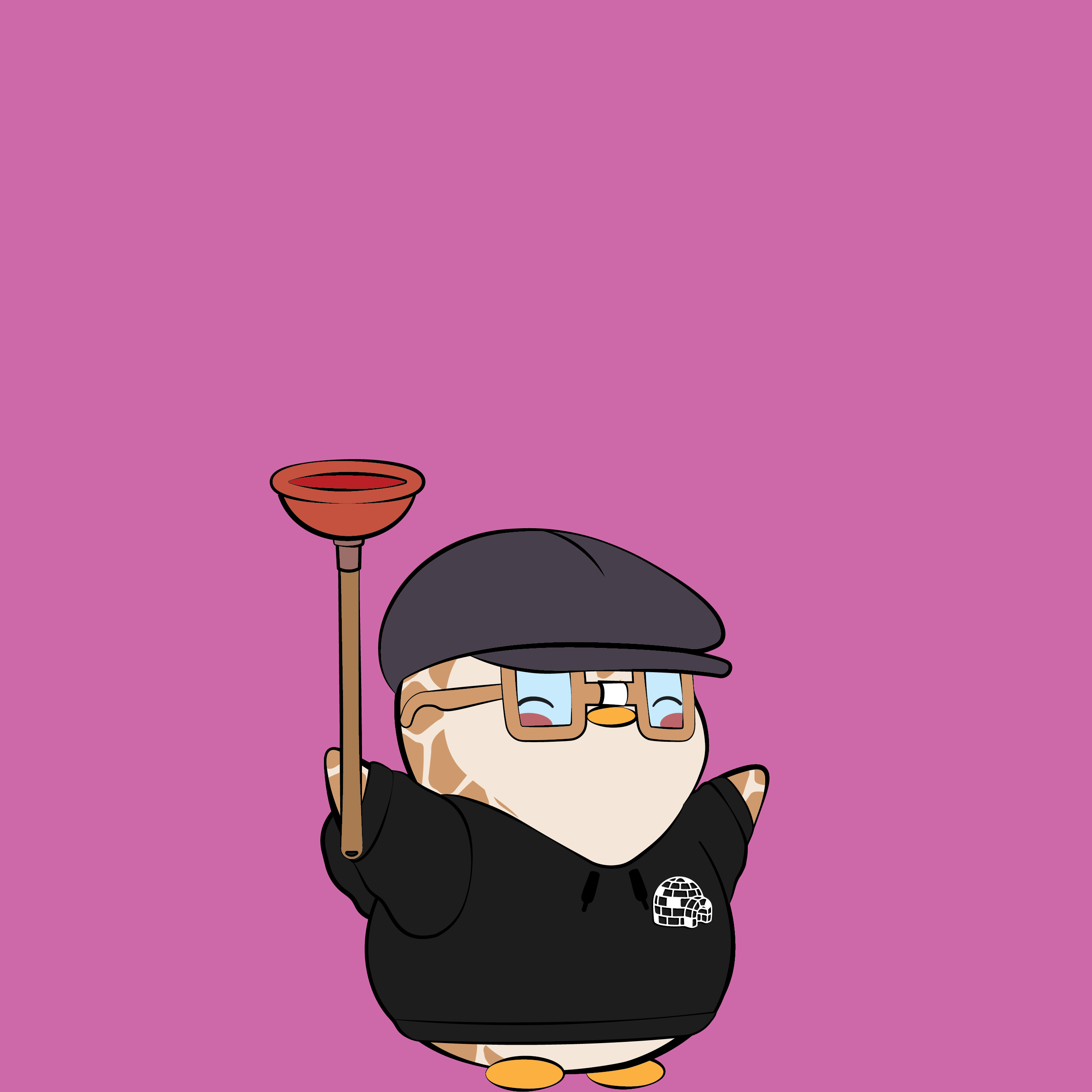 Lil #302