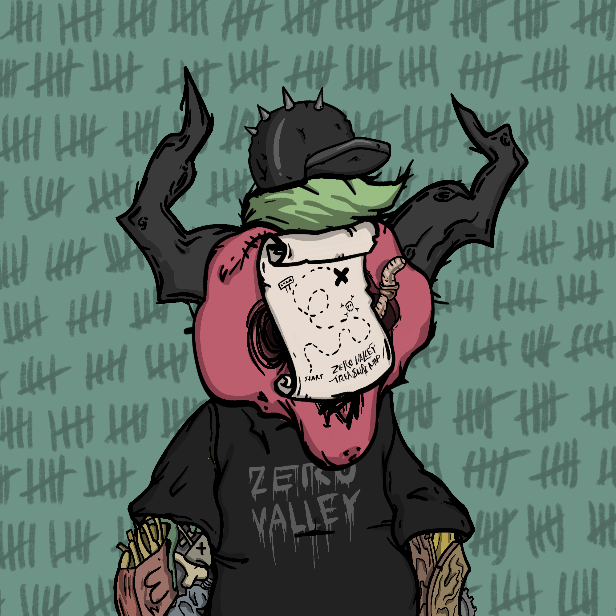 #3376