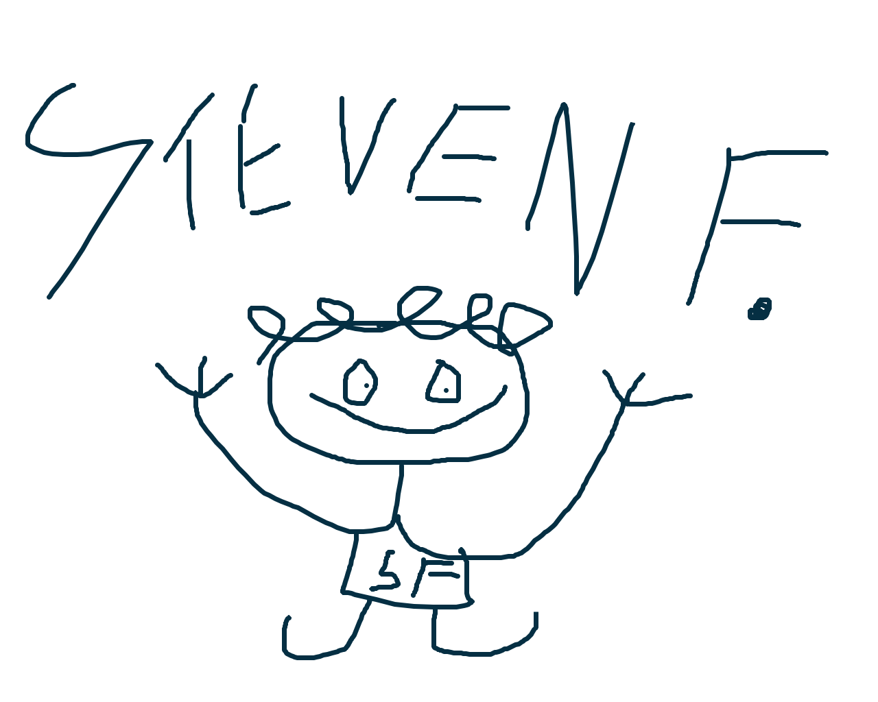 Steven F.
