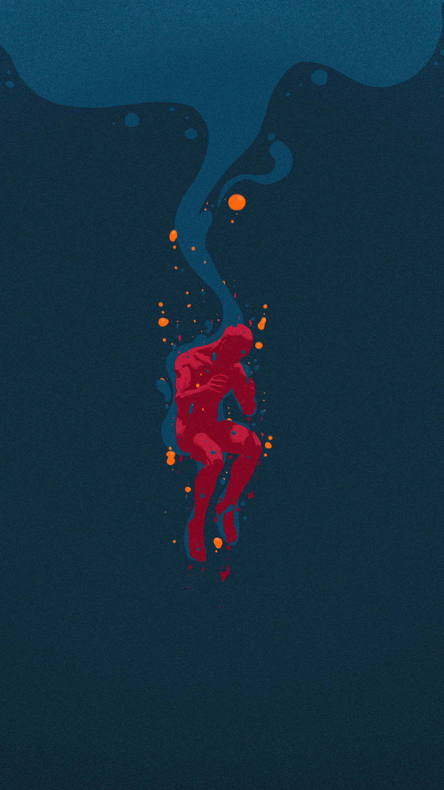 Sinking