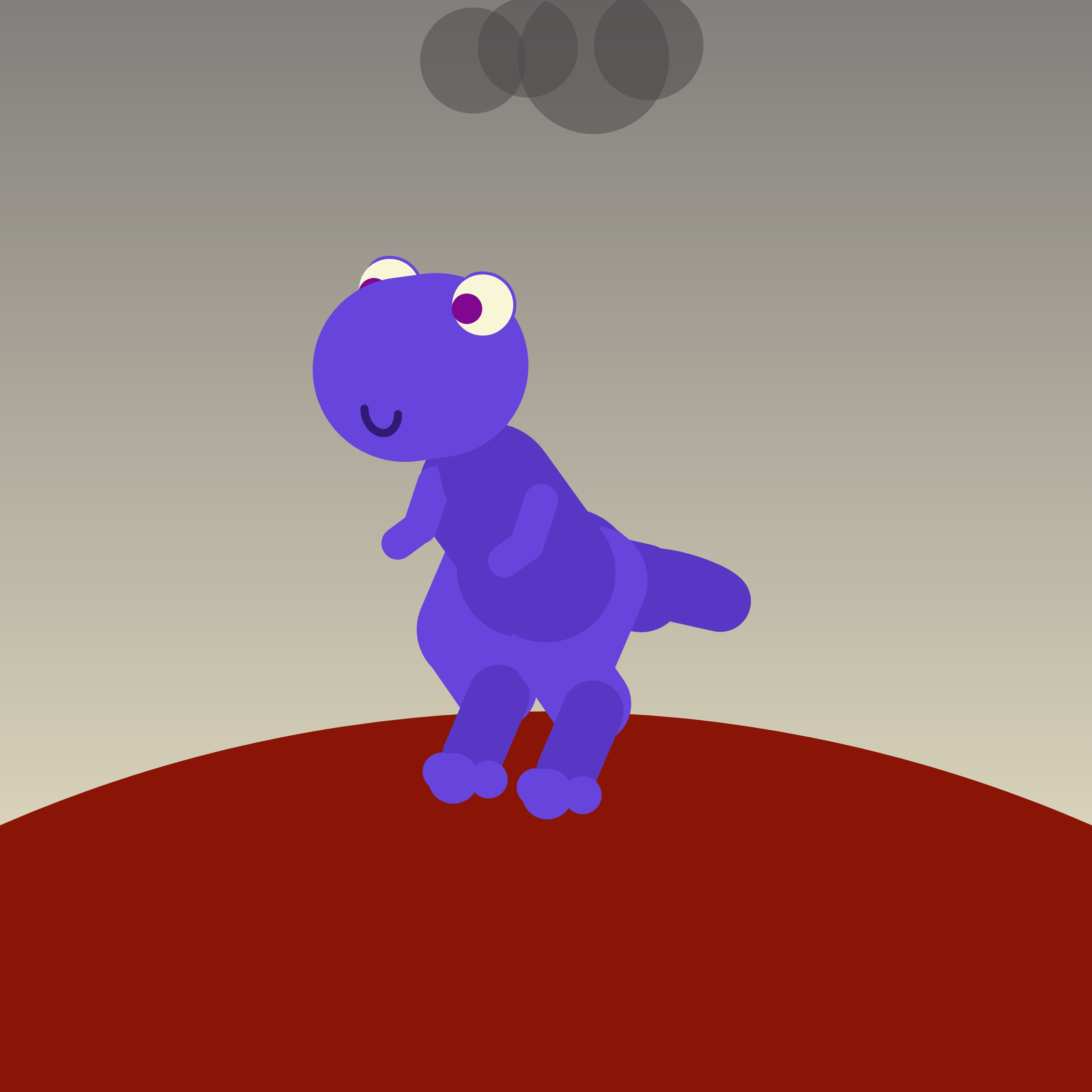 dino pals #91