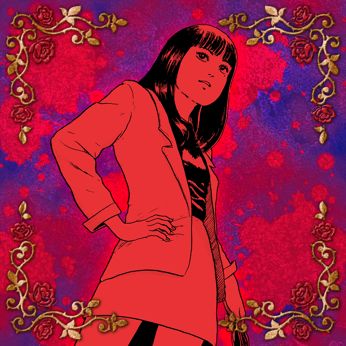 Tomie #2611