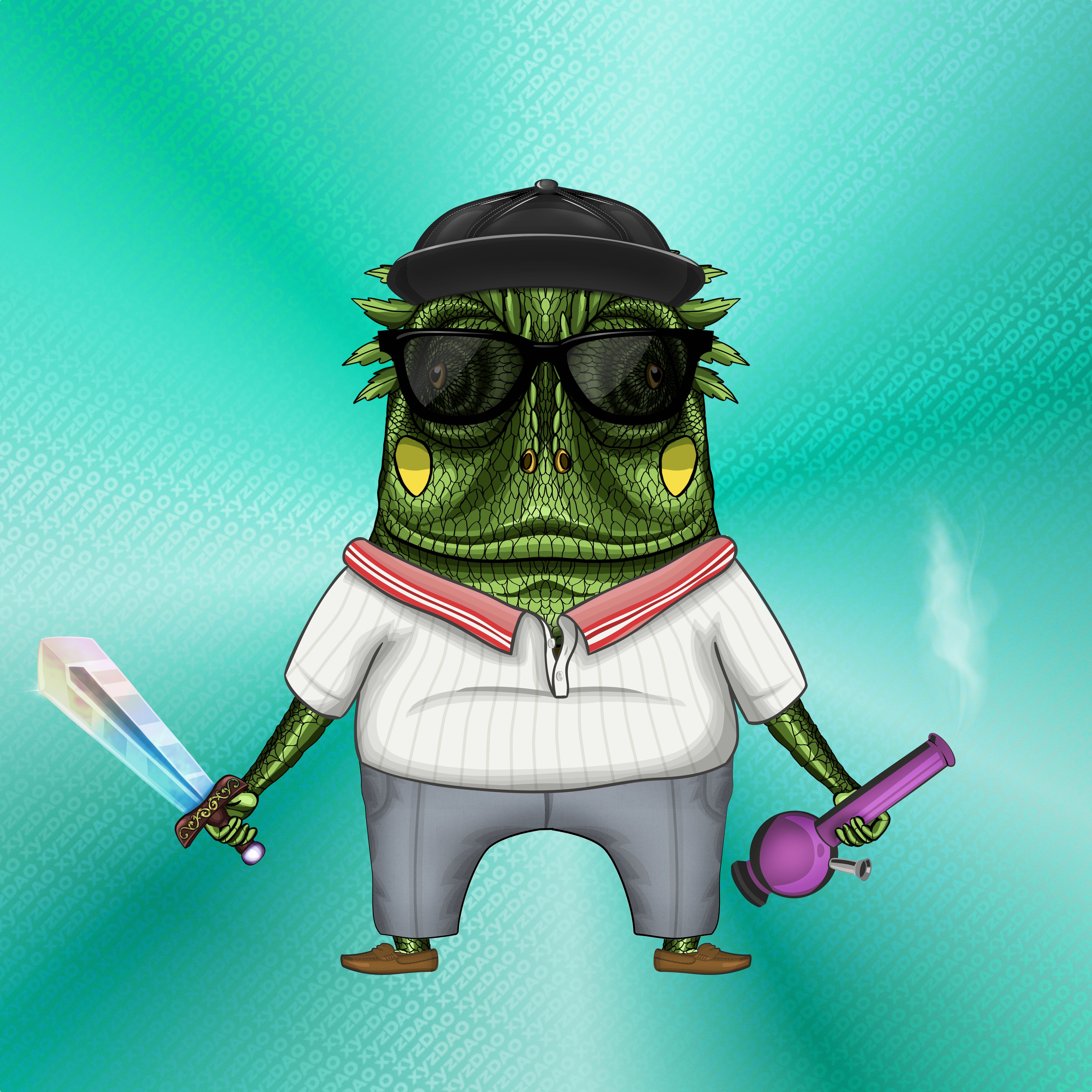Mariguana #6782