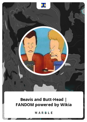 Beavis and Butt-Head | FANDOM powered by Wikia