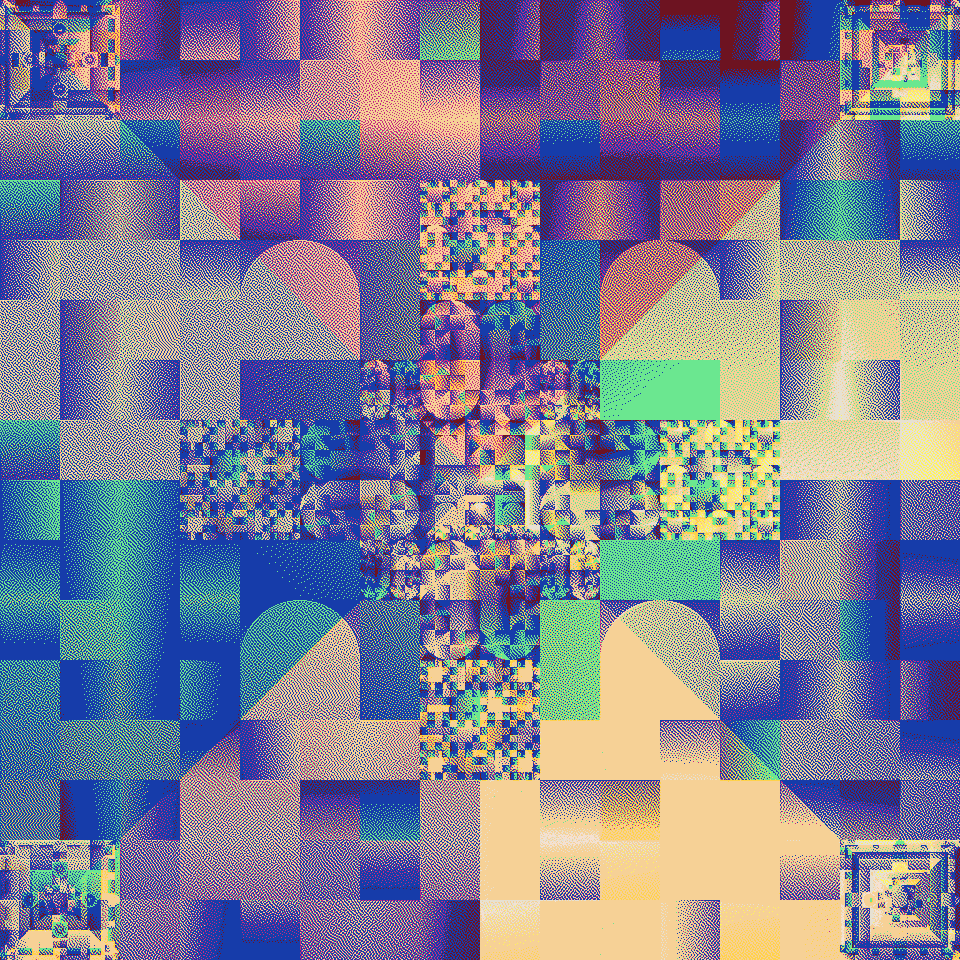 Quantizer ༢༢༨