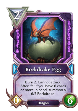 Rockdrake Egg ID #41941075