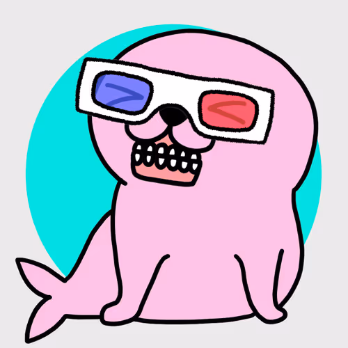 Live Like A Dog  #325