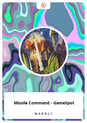 Missile Command - GameSpot