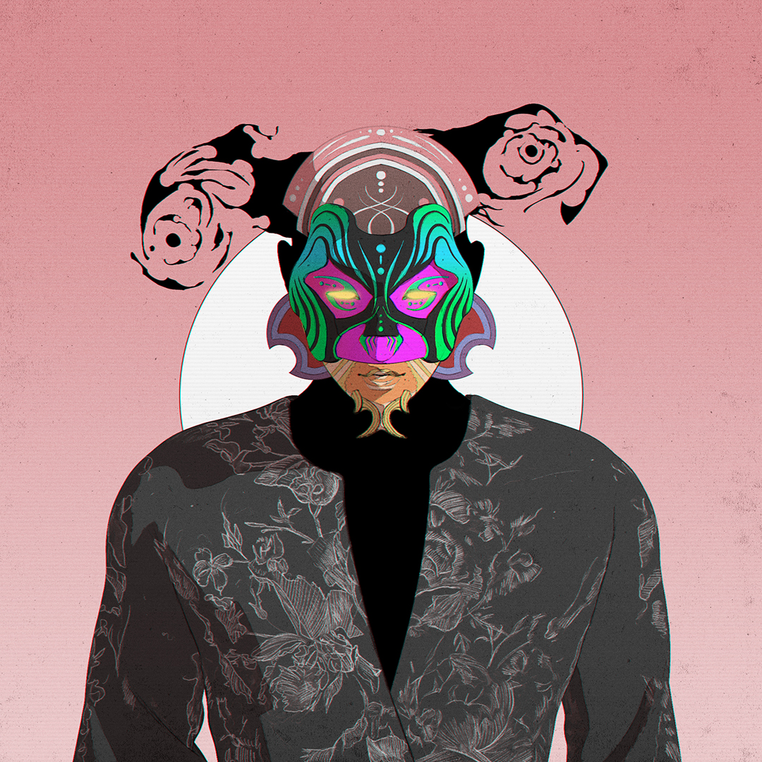 Omnimorph #864