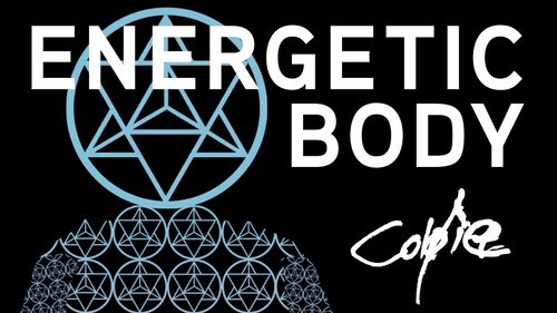 Energetic Body