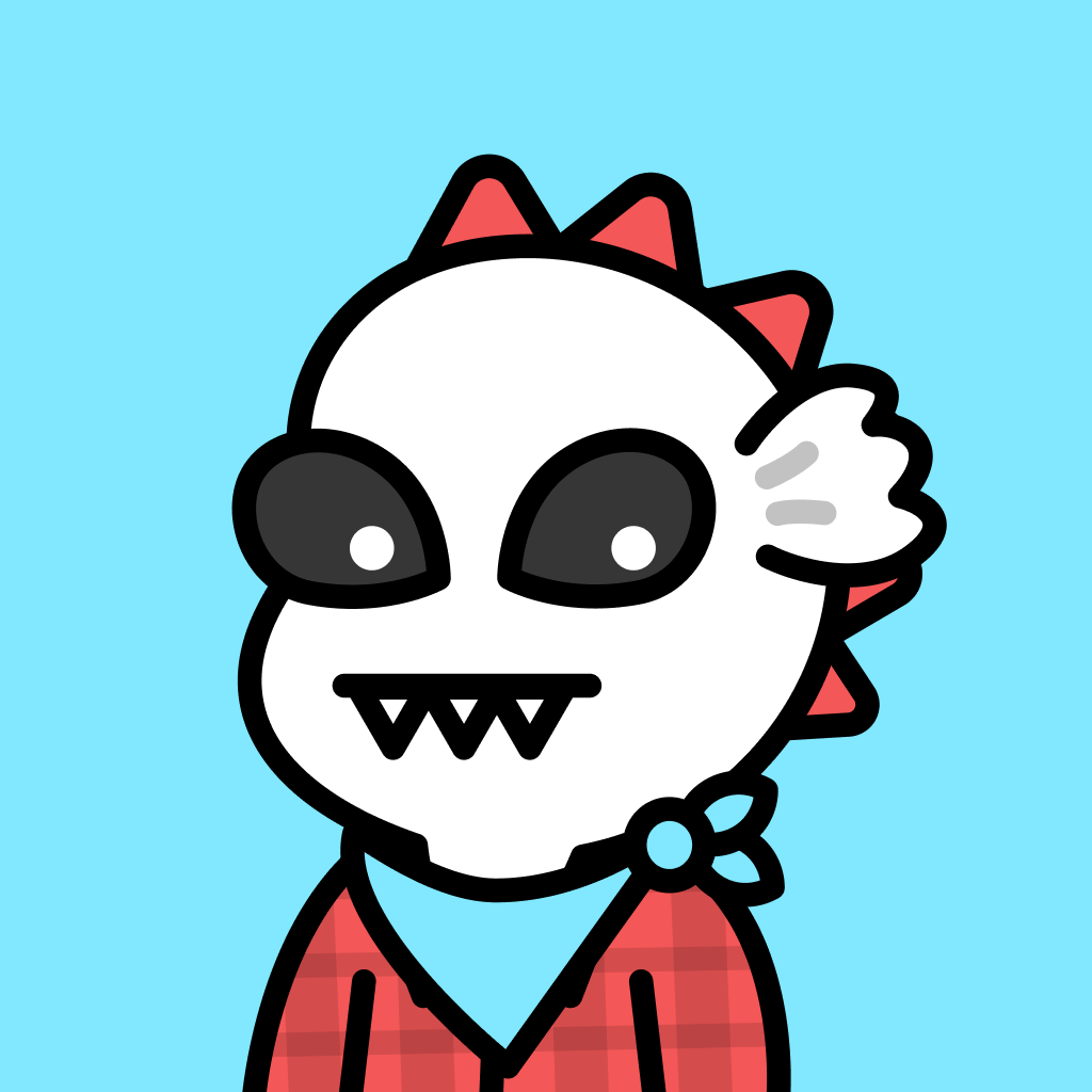Cosmodinos #503