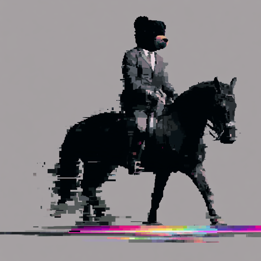 Horsemen 173