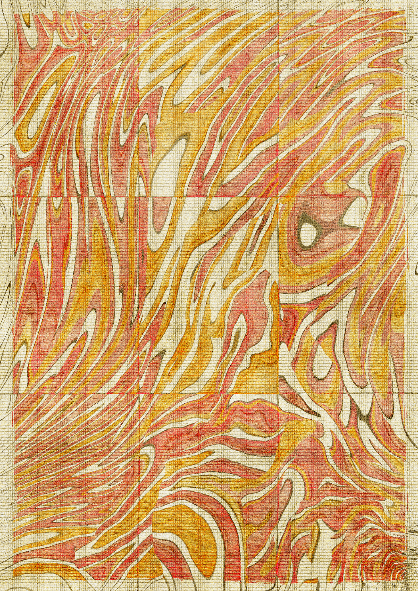 Anticyclone #166