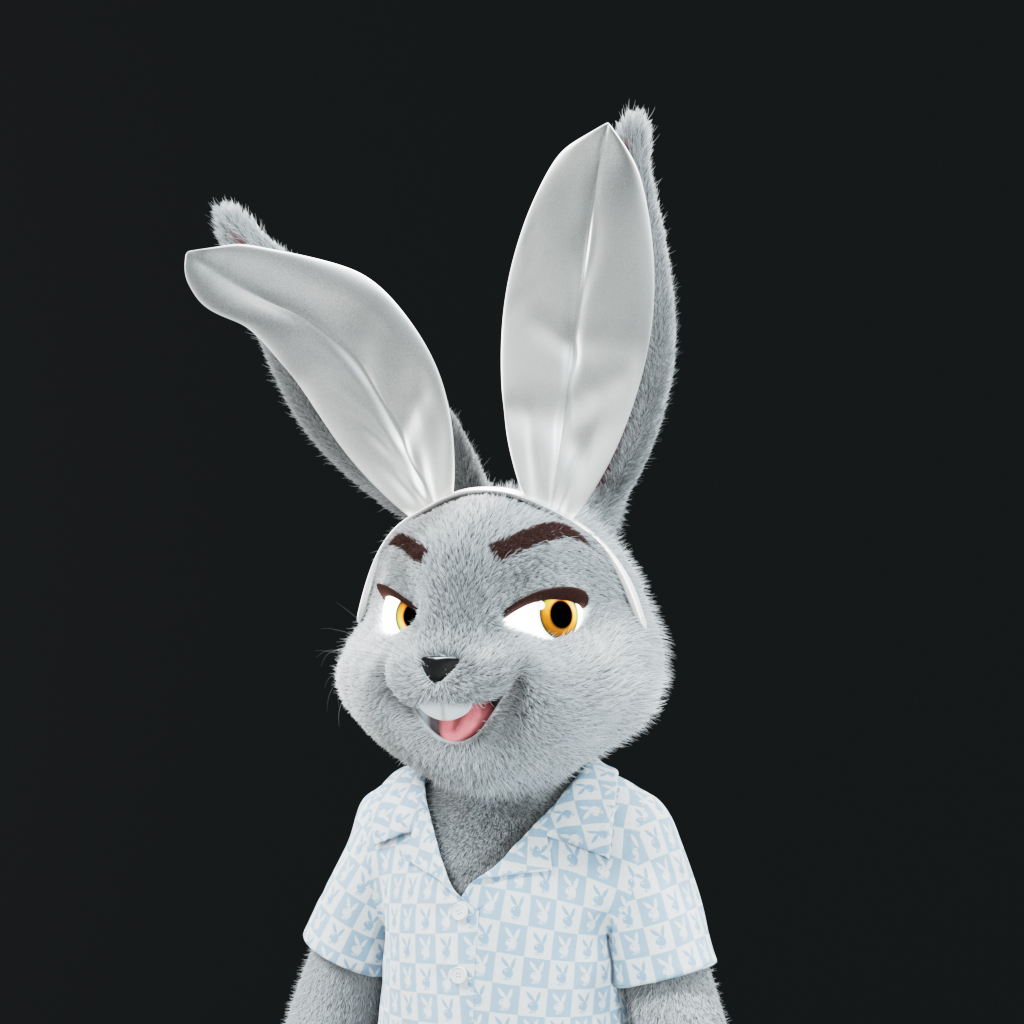 Rabbitar #26