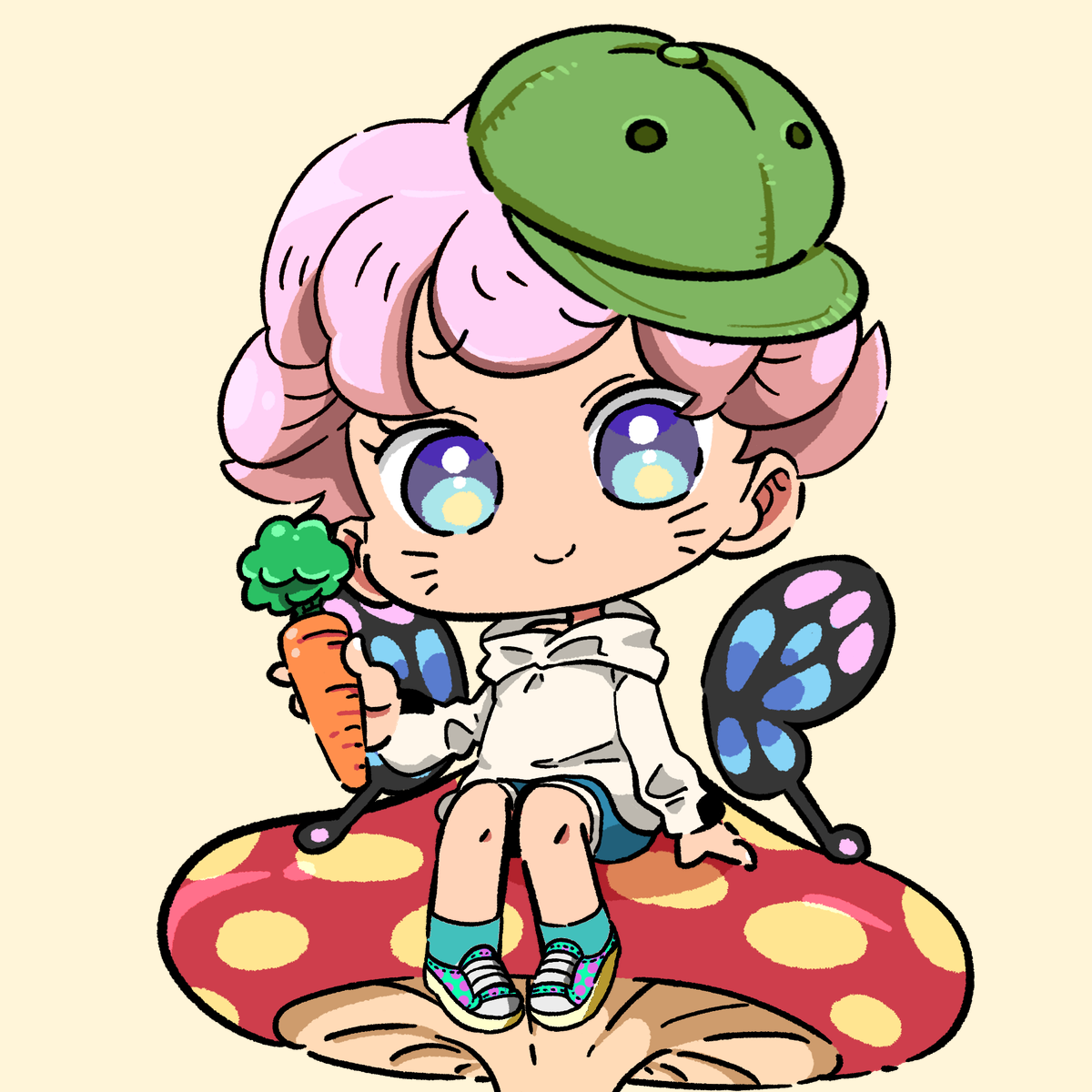 Chibi Lolita #10801
