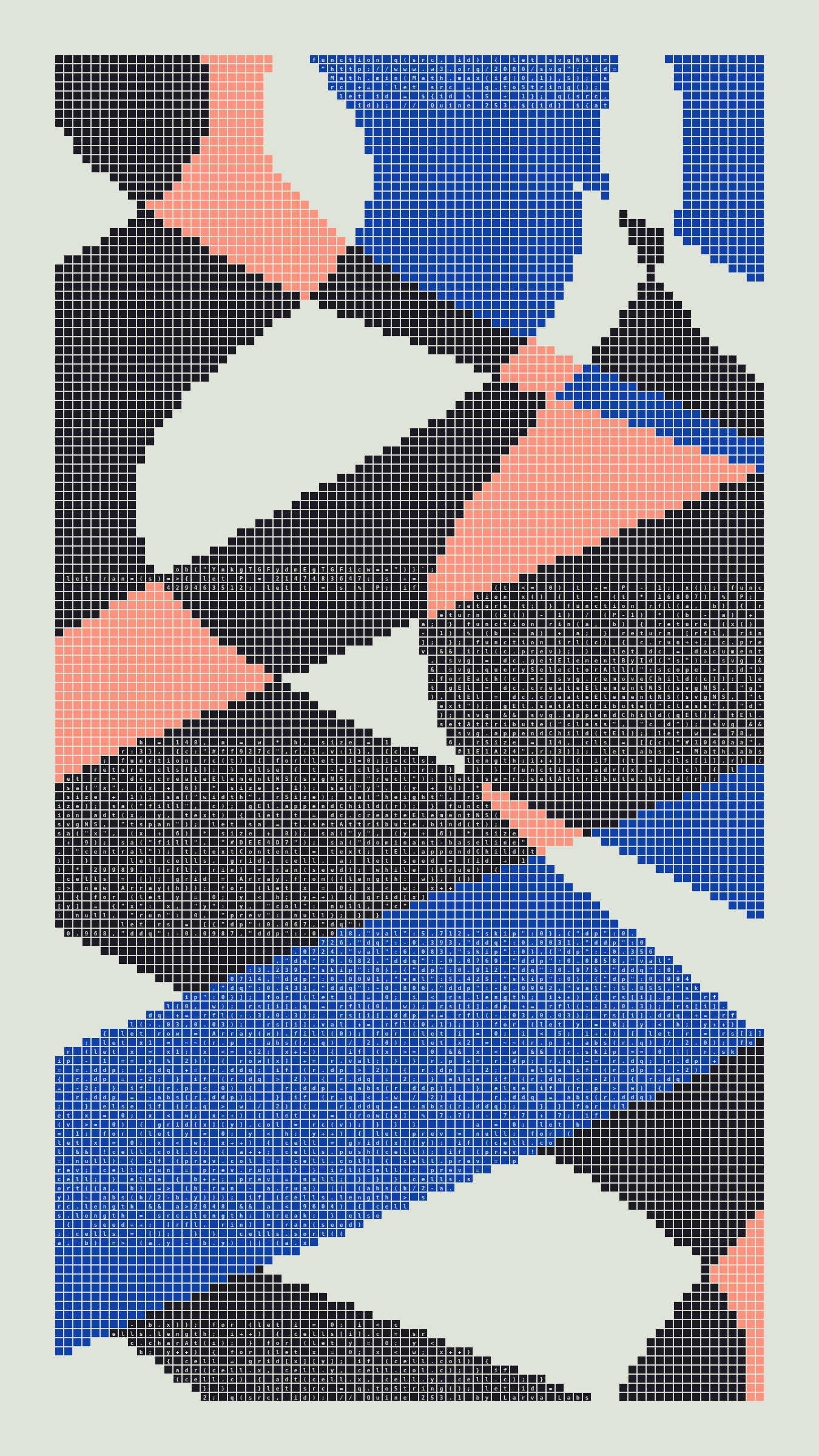 Quine #253