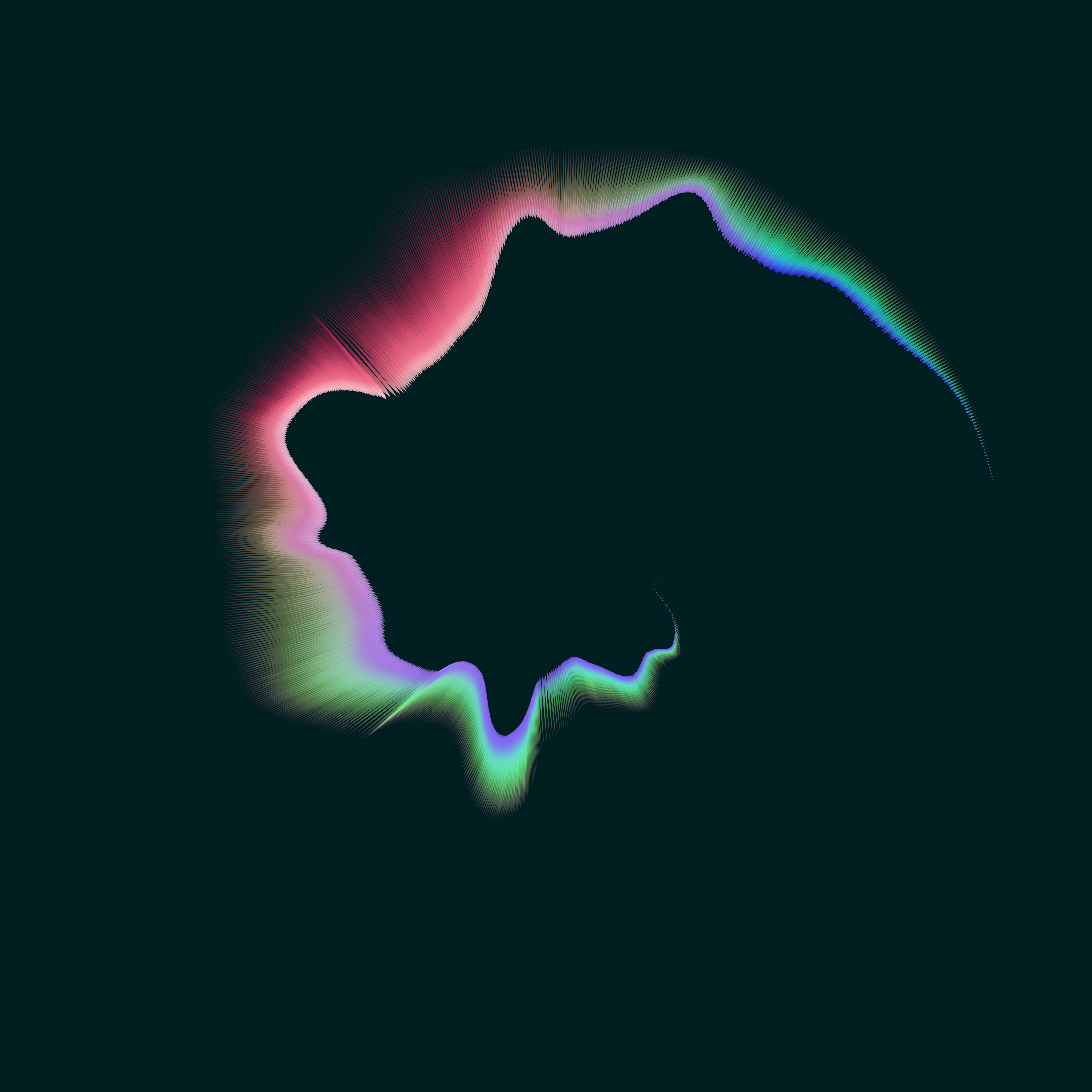 Vortex #1023