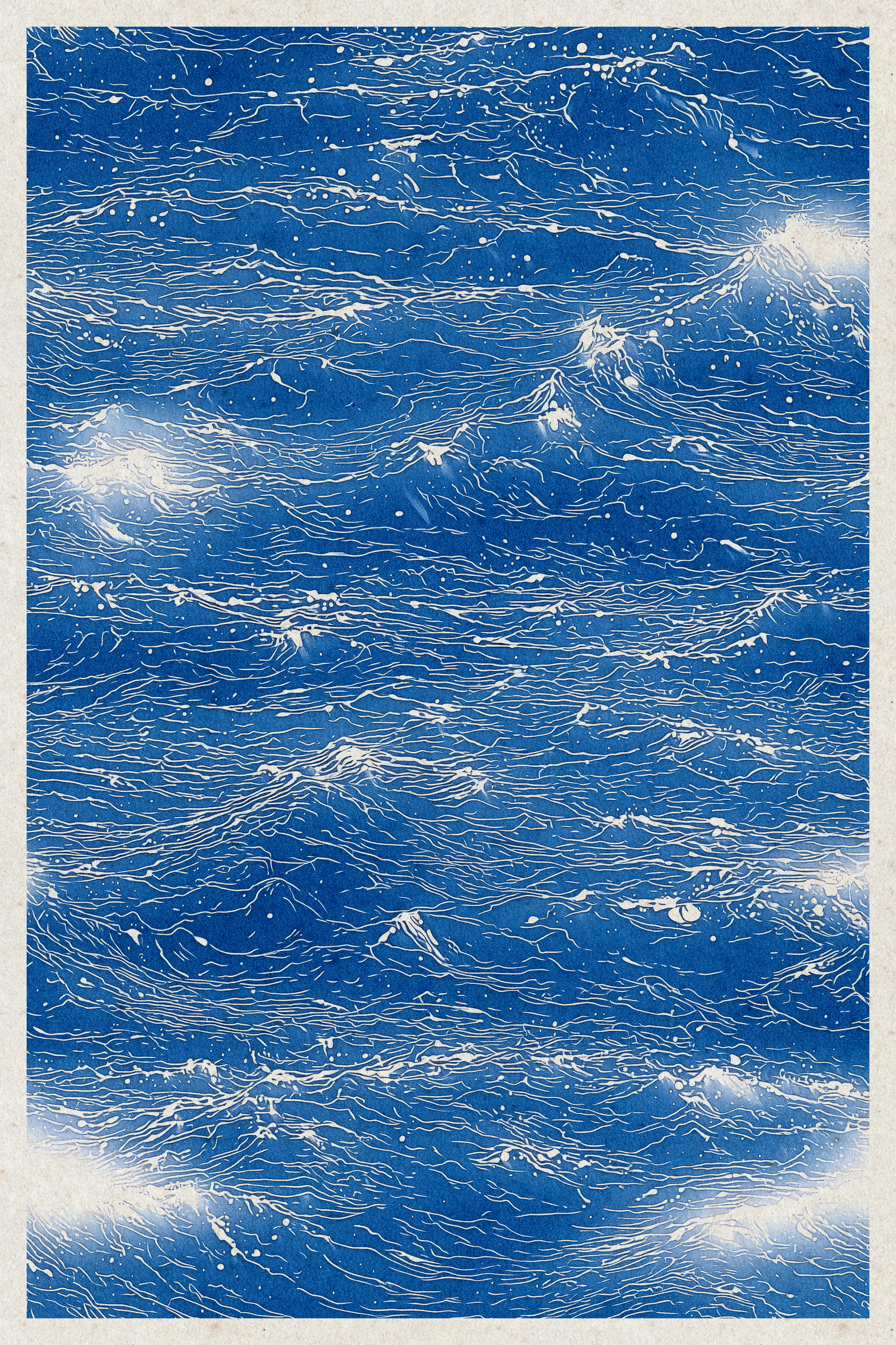 waves #37