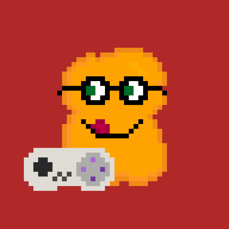 NerdyNuggets #1107