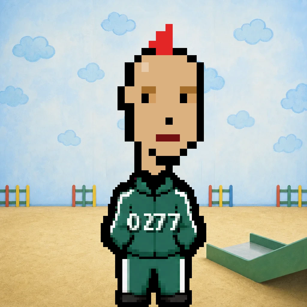 PunkGames #277