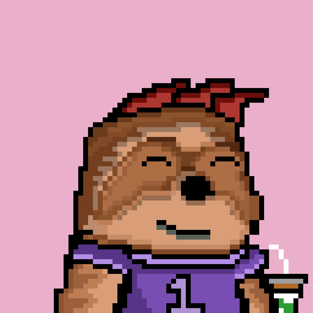 Moon Sloths #4151