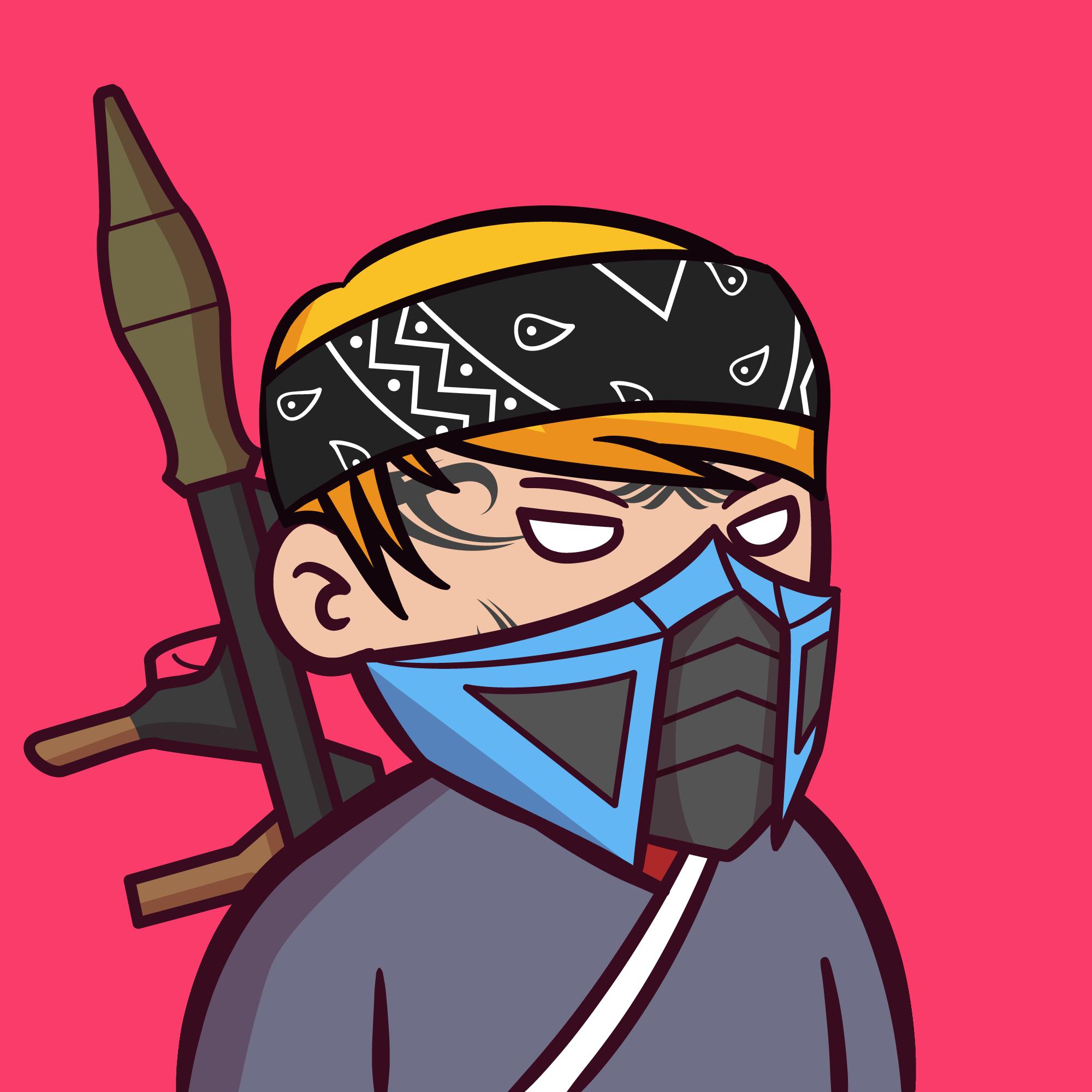 Little Ninjas Dojo #2233