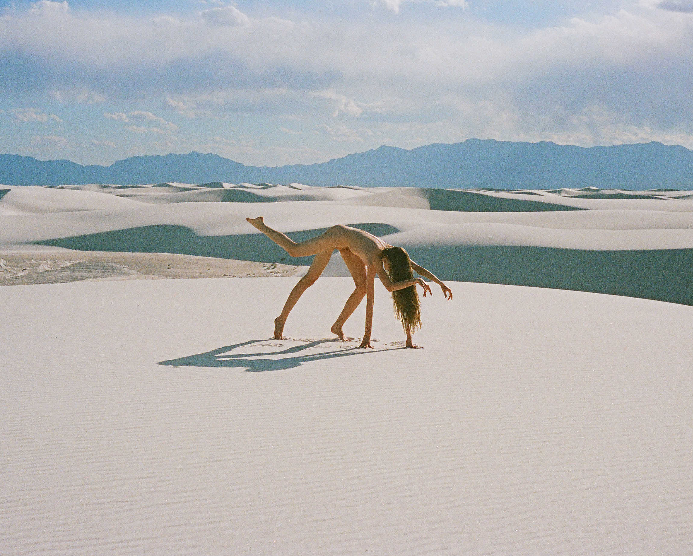 Nature Twins #15