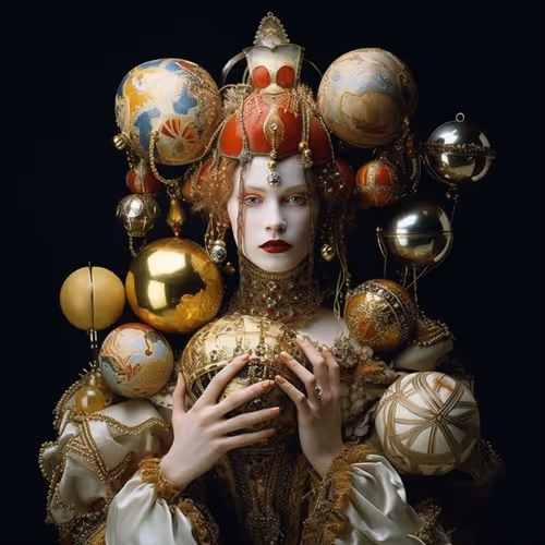 The Secret Keeper