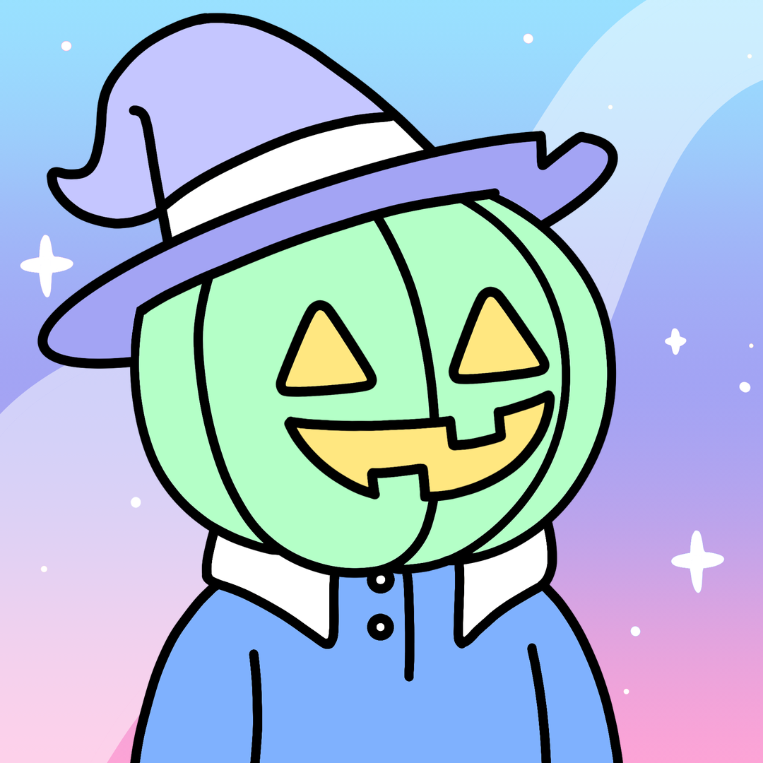 Pumples #4611