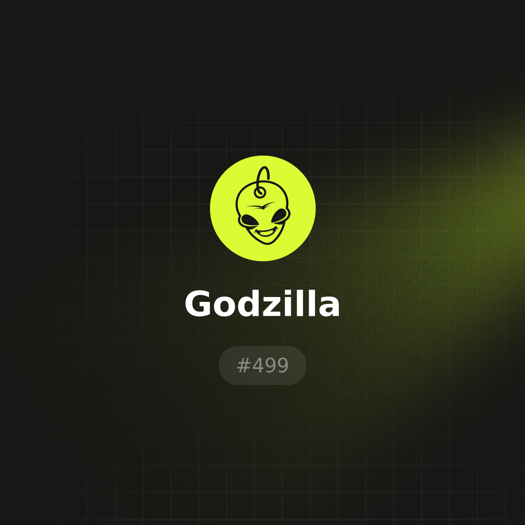 Godzilla