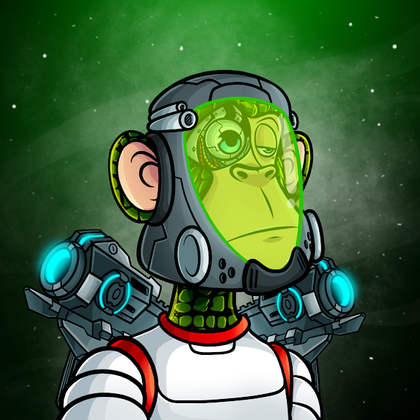 Space Smashers #1210