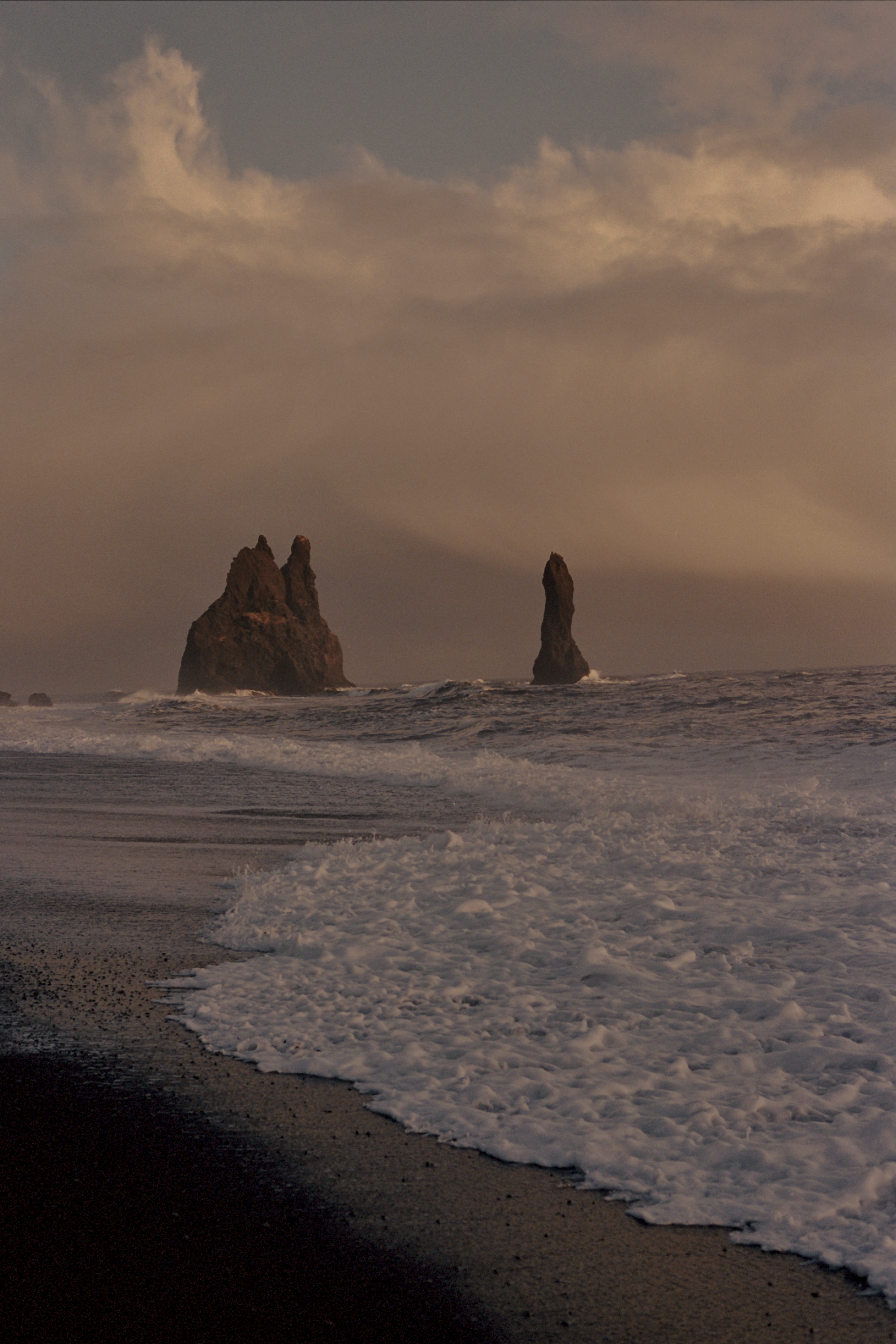 #70 - Iceland - Joanna Halpin