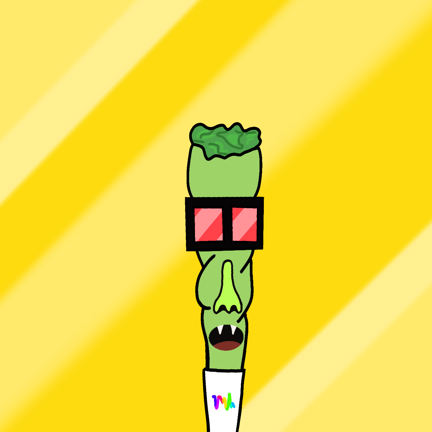The Stoners #339