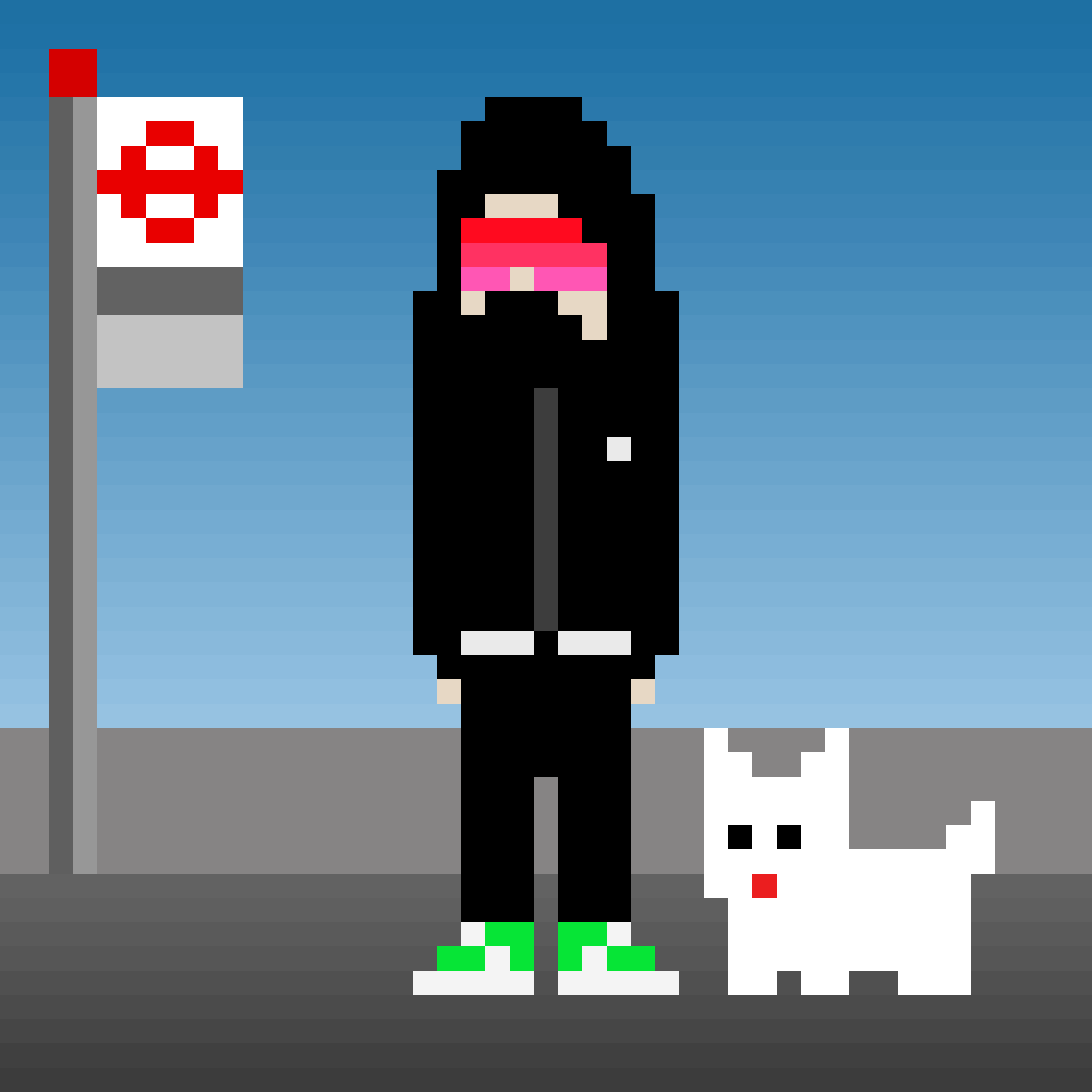 CryptoLondoner #88
