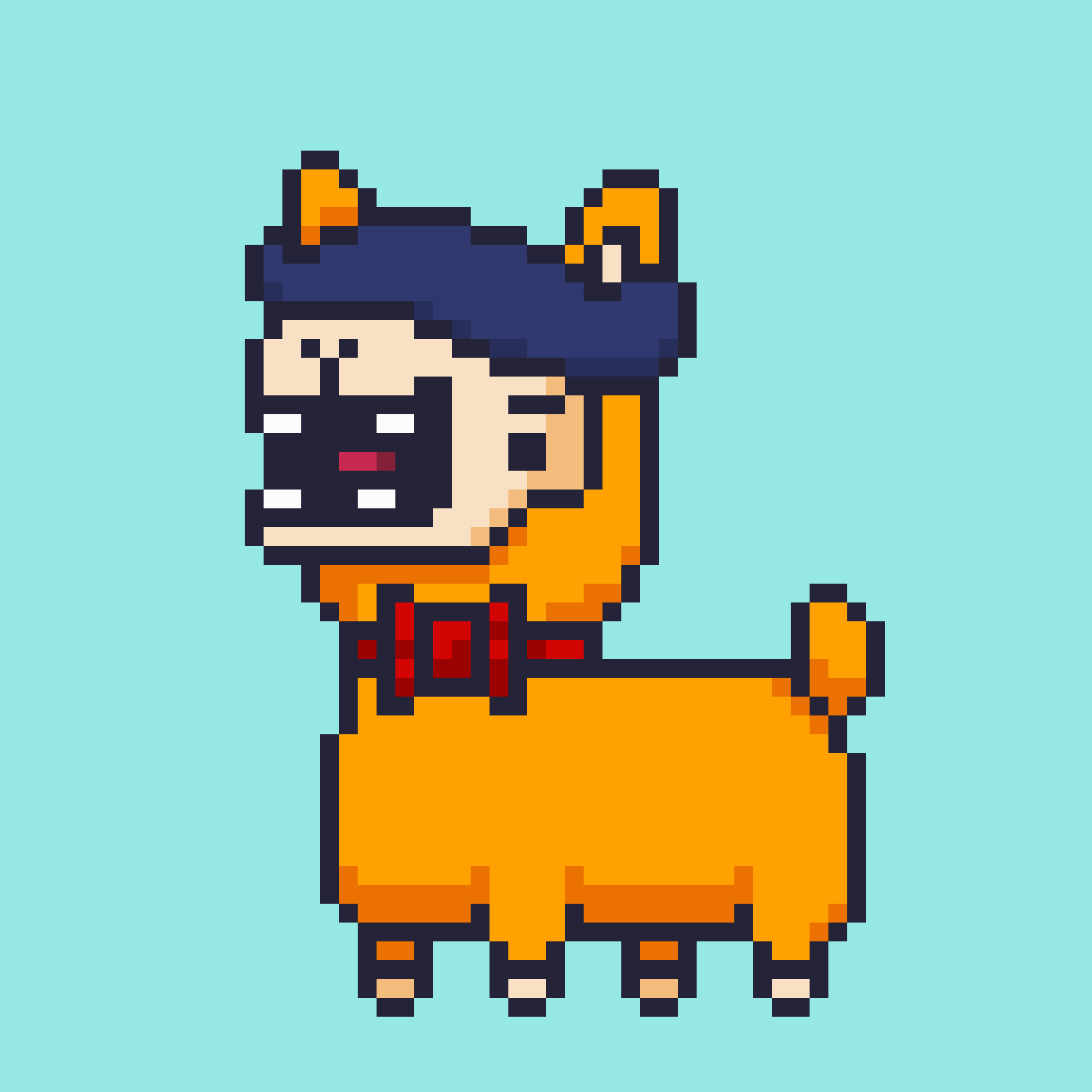 ALPACADABRAZ #1619
