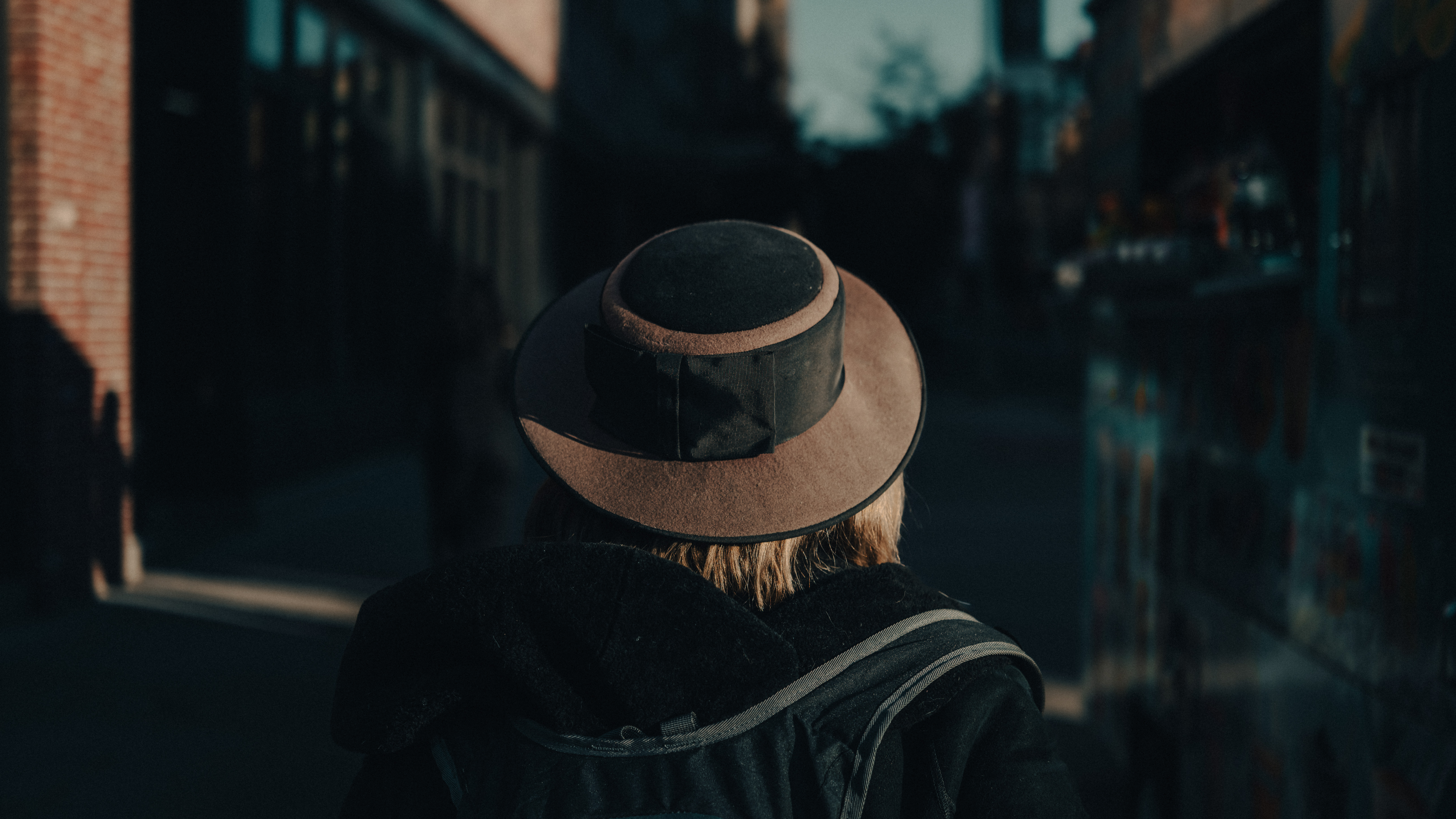 City Hats 780