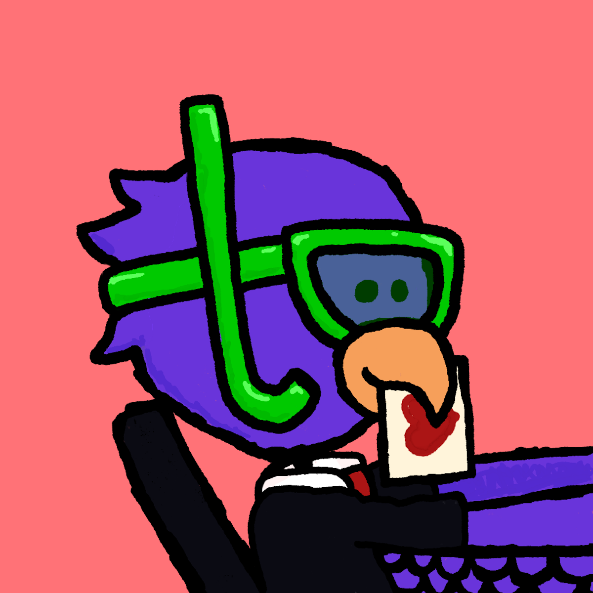 pooly - pfers #5566