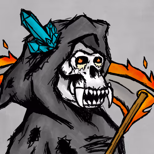 Shadow Lord #1294