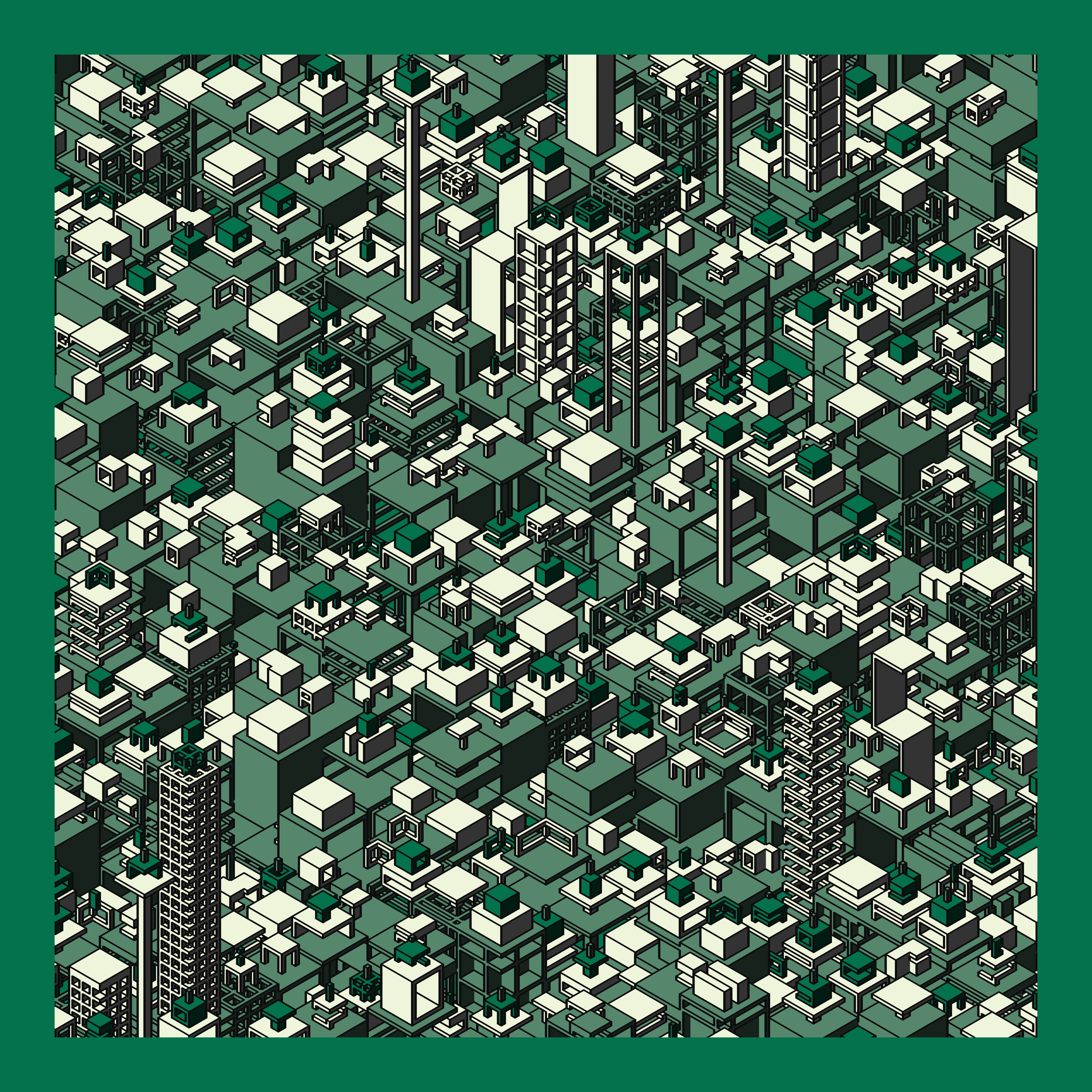 Plasticity #112