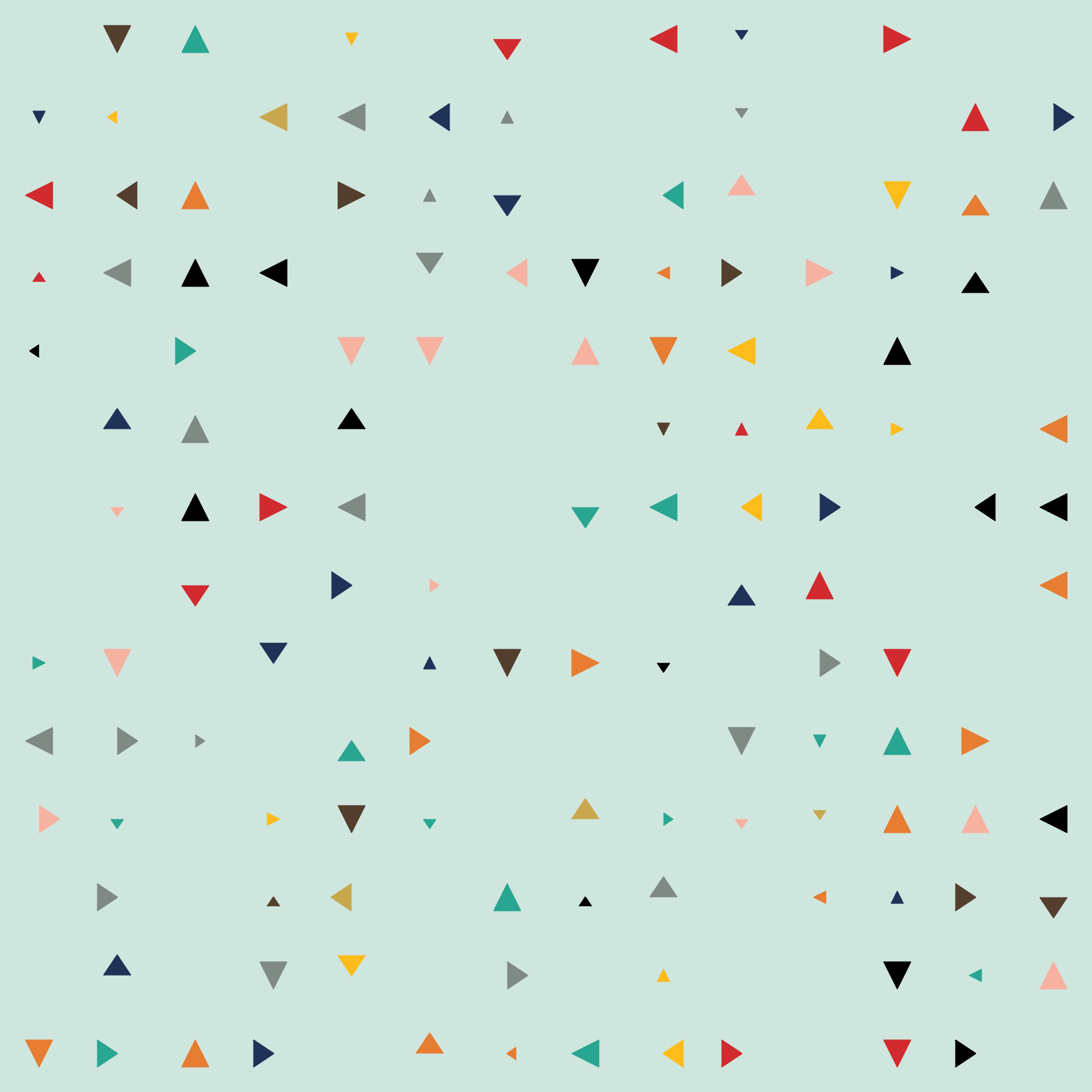 Triangulum #171