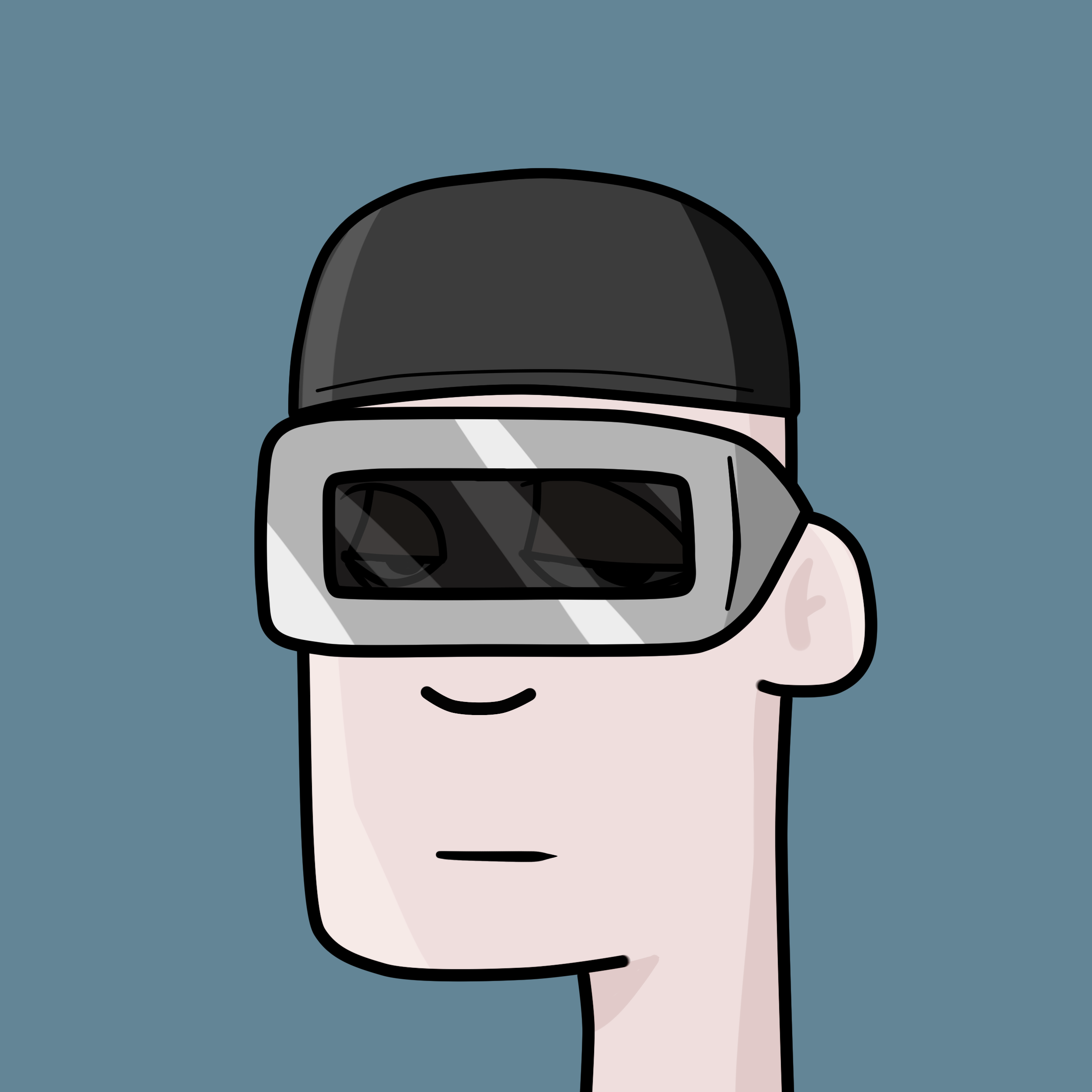 BoringPhunk #6147