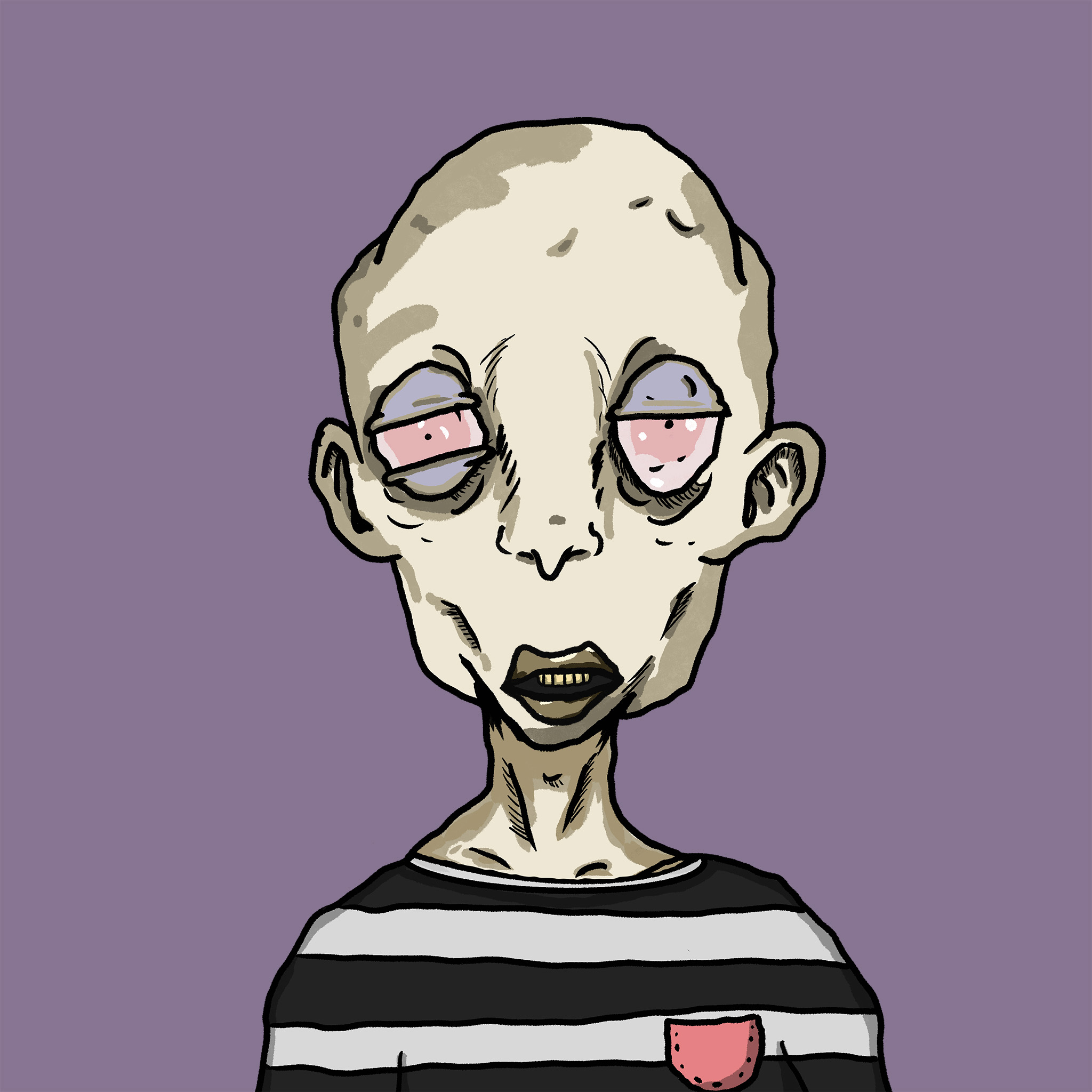 Degen #7090