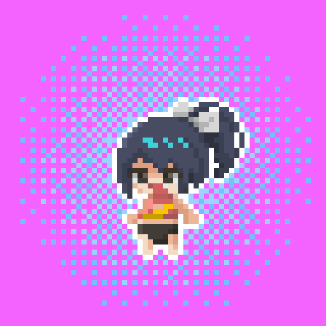 PIXELBAE #1910