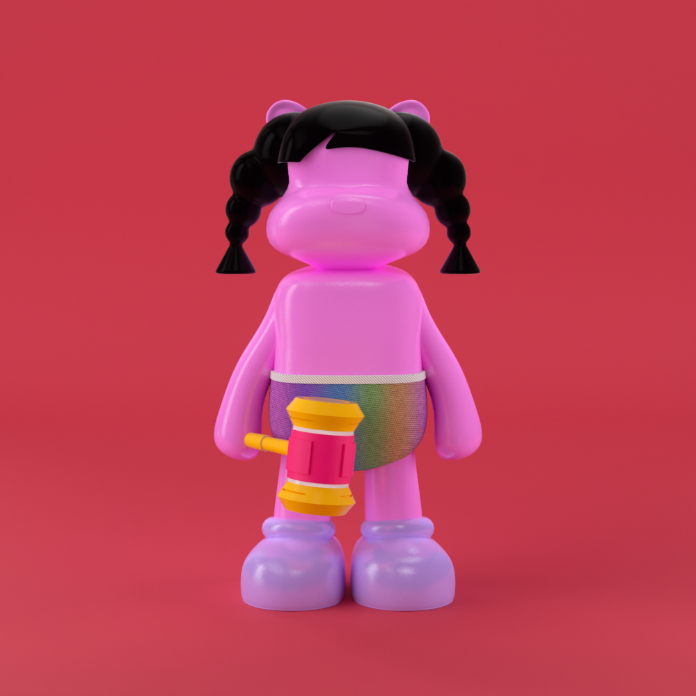 HYPEBEARS #7699
